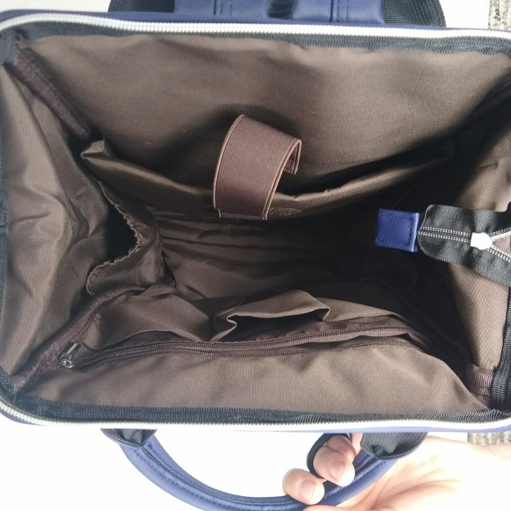 Bromen Computer Backpack - image 4